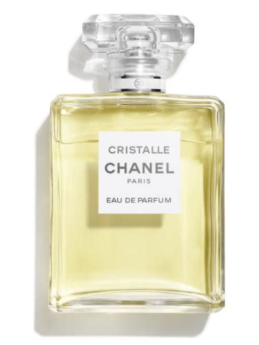 nouveau parfum chanel femme 2023|chanel cristalle perfume 2023.